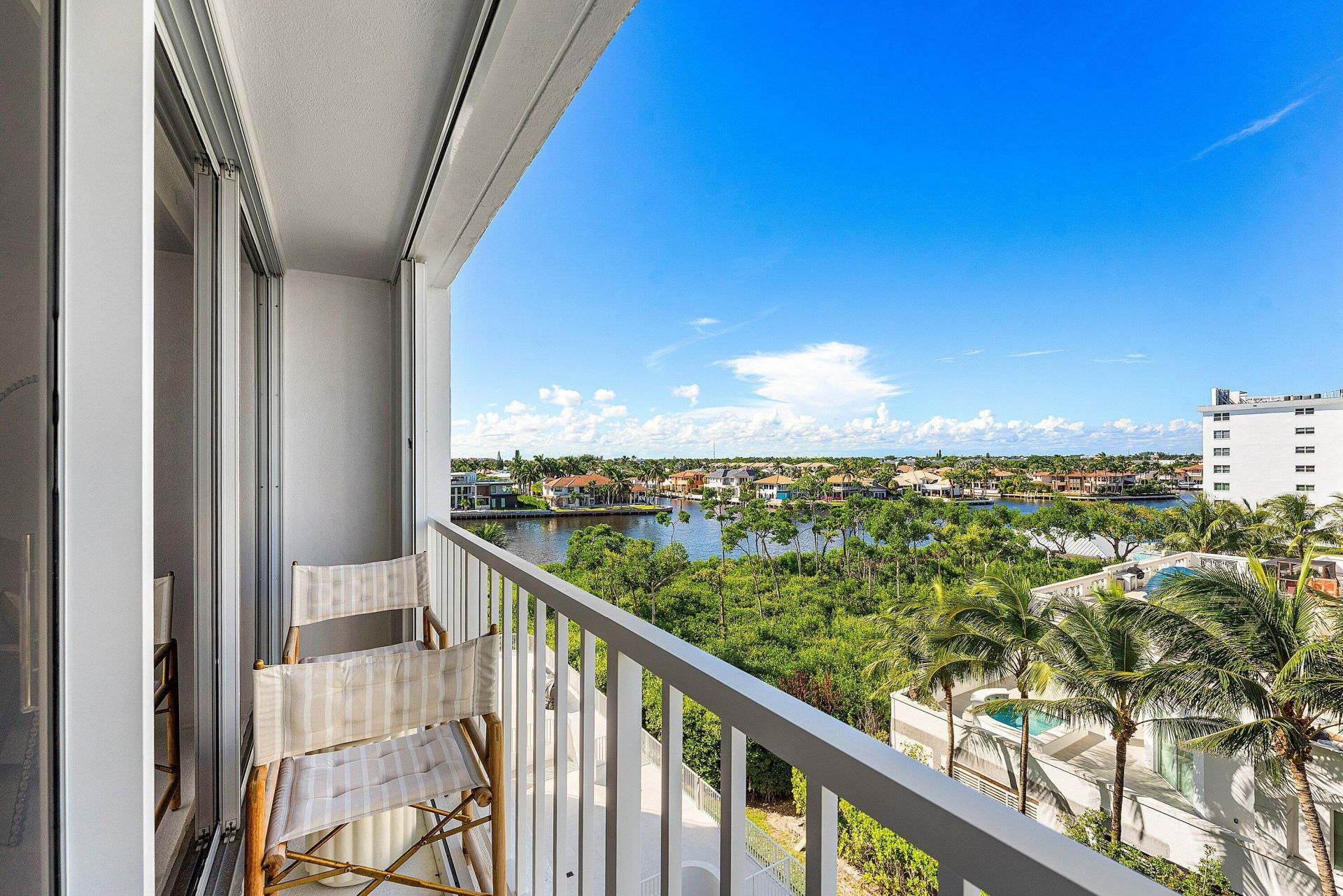 3210 S Ocean Boulevard, Unit 604, Highland Beach, FL 33487 Photo