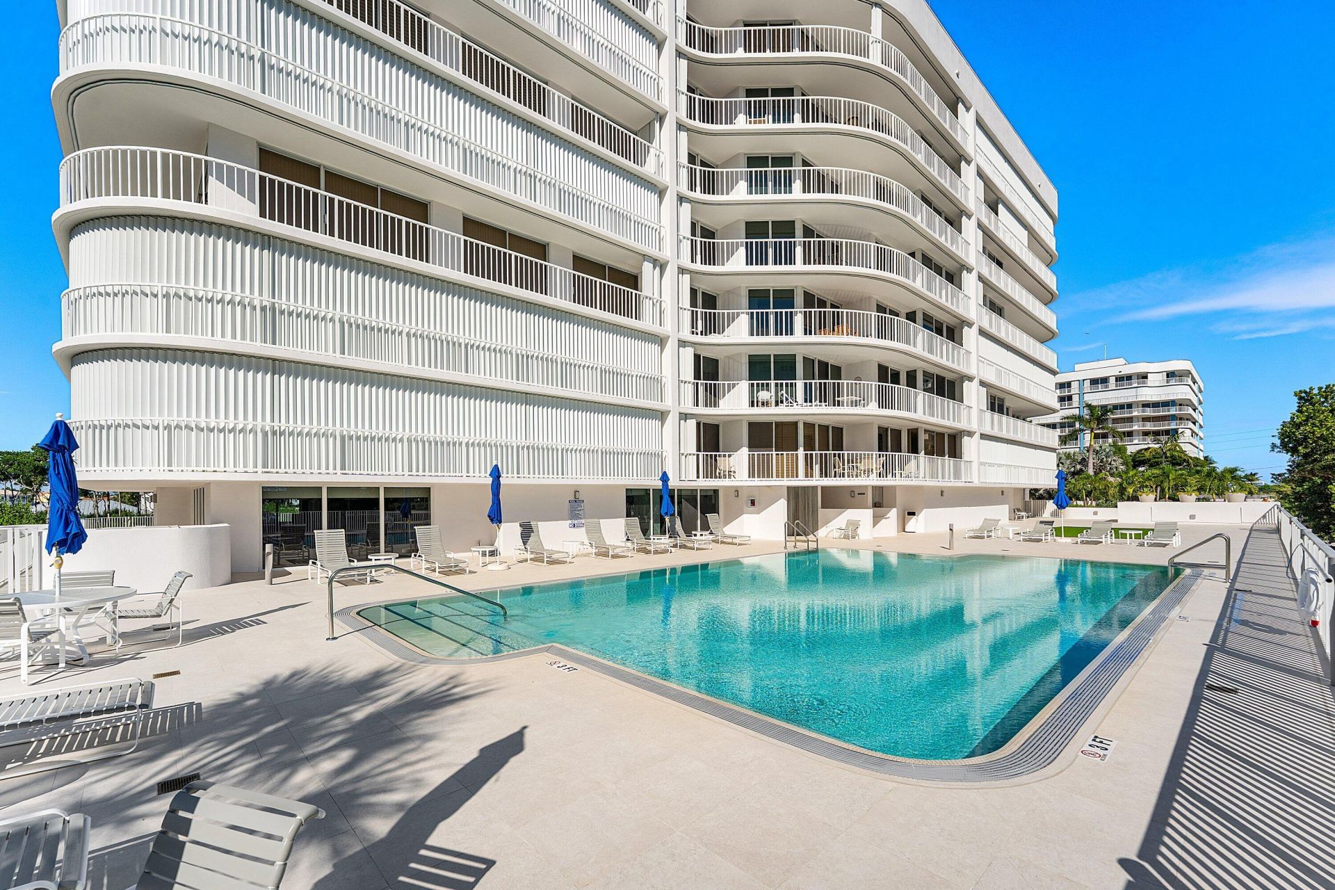 3210 S Ocean Boulevard, Unit 604, Highland Beach, FL 33487 Photo