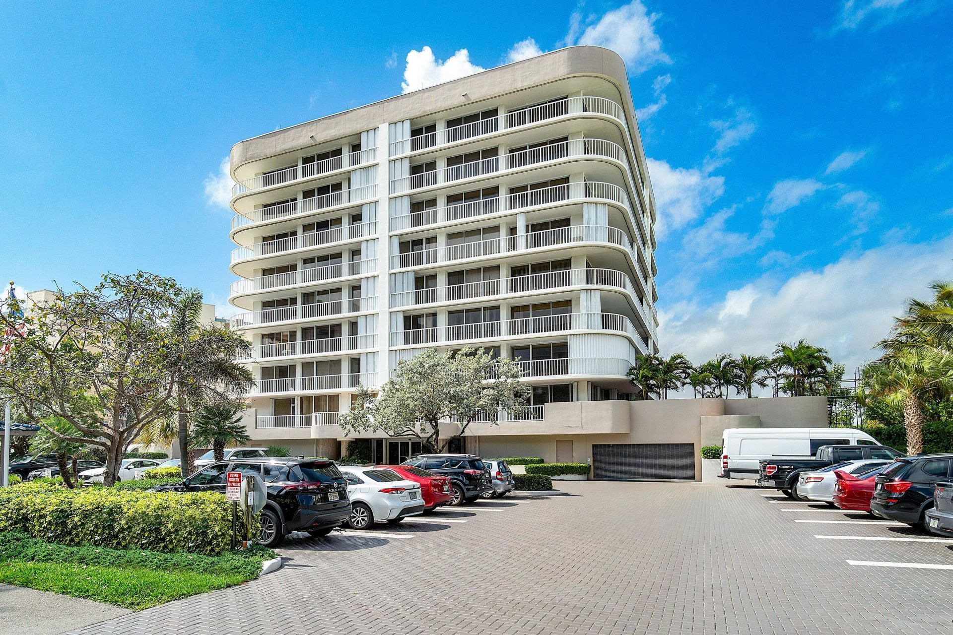3210 S Ocean Boulevard, Unit 604, Highland Beach, FL 33487 Photo