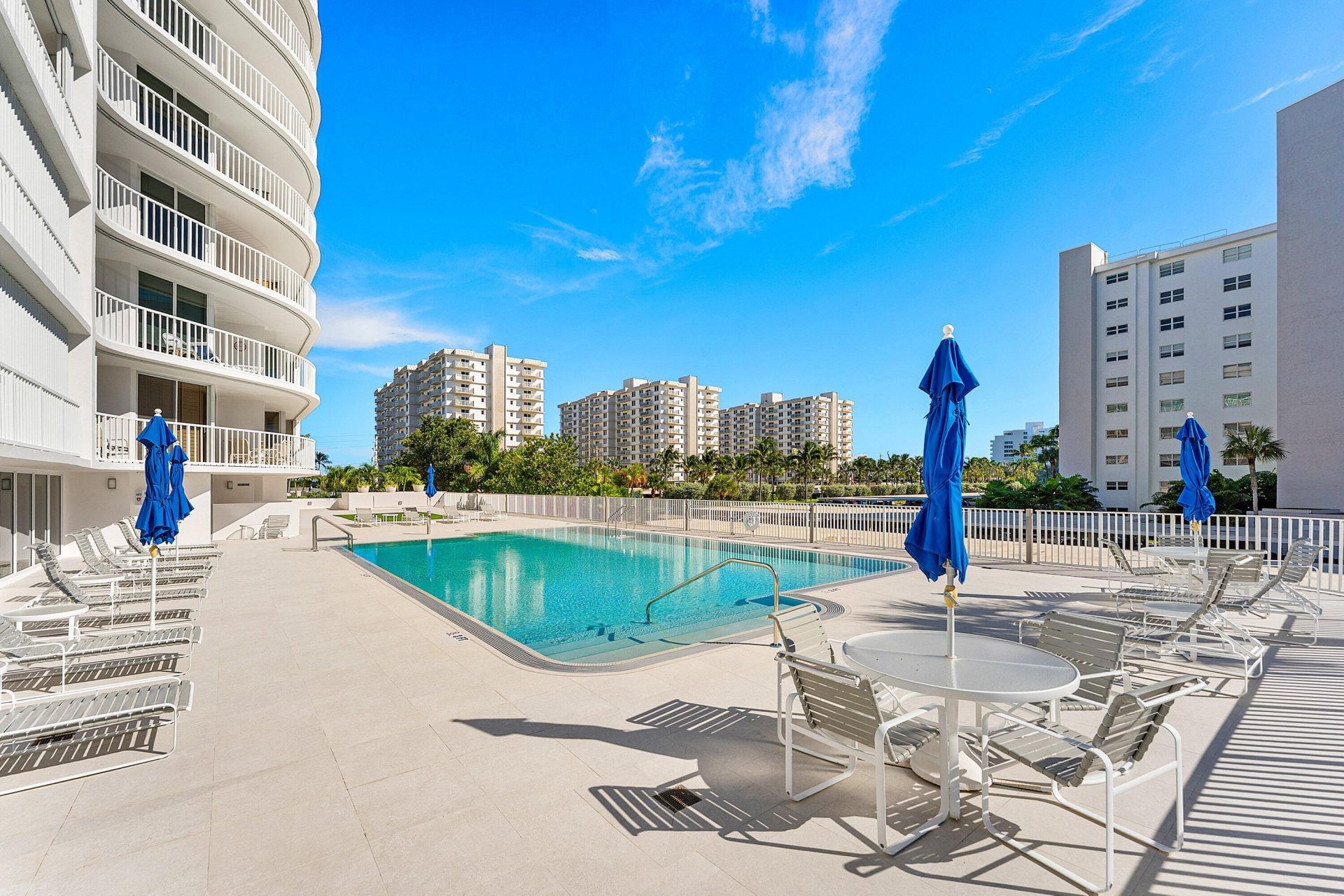 3210 S Ocean Boulevard, Unit 604, Highland Beach, FL 33487 Photo