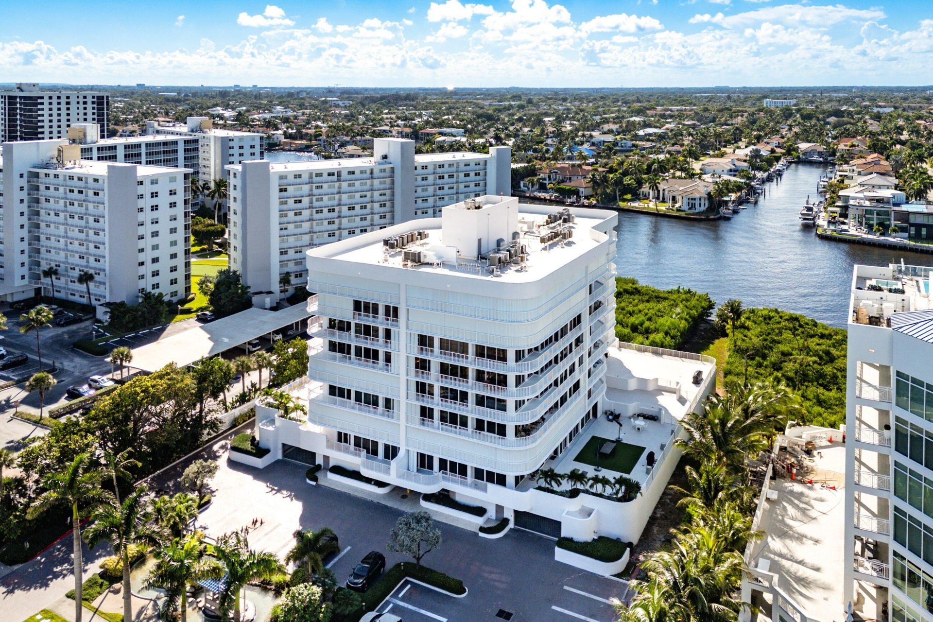 3210 S Ocean Boulevard, Unit 604, Highland Beach, FL 33487 Photo
