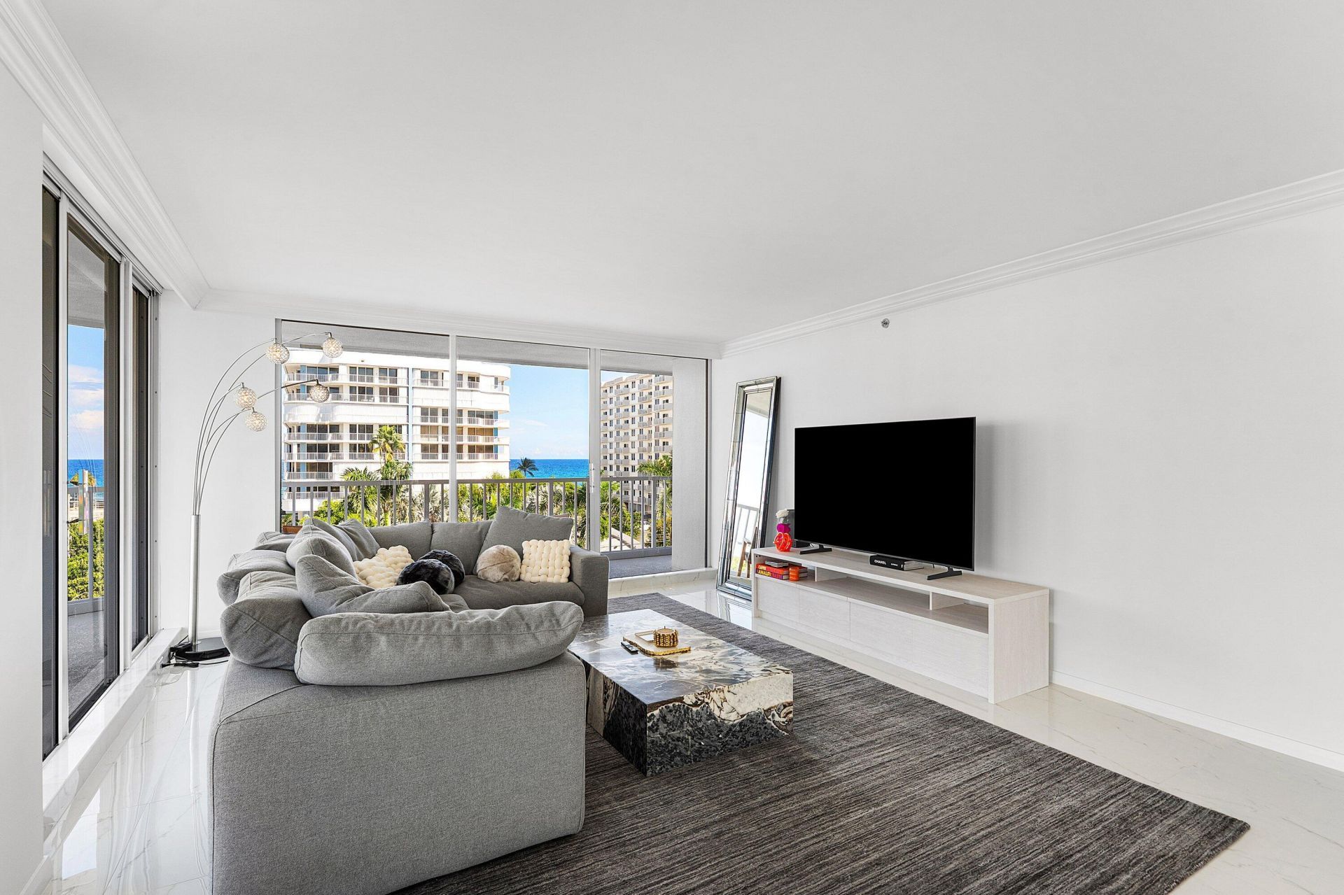 3210 S Ocean Boulevard, Unit 604, Highland Beach, FL 33487 Photo