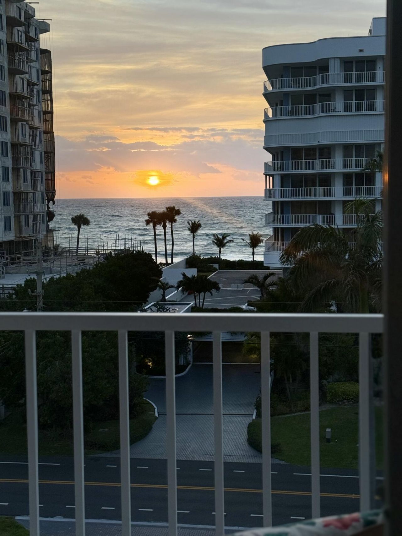 3210 S Ocean Boulevard, Unit 604, Highland Beach, FL 33487 Photo