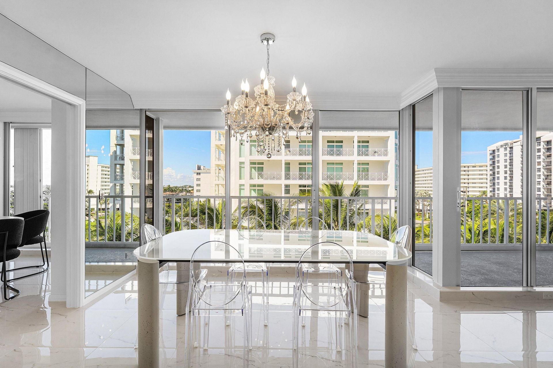 3210 S Ocean Boulevard, Unit 604, Highland Beach, FL 33487 Photo