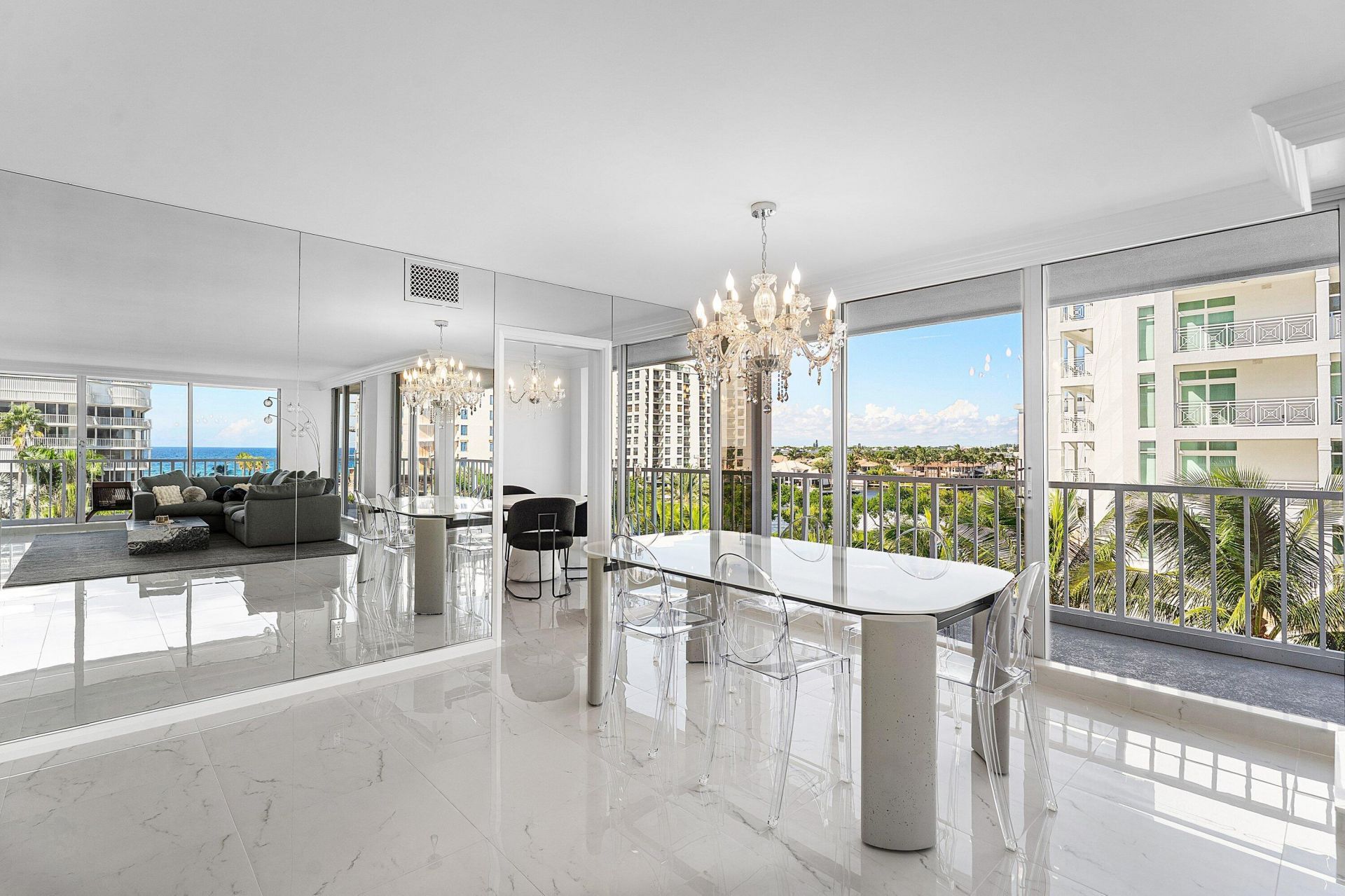 3210 S Ocean Boulevard, Unit 604, Highland Beach, FL 33487 Photo