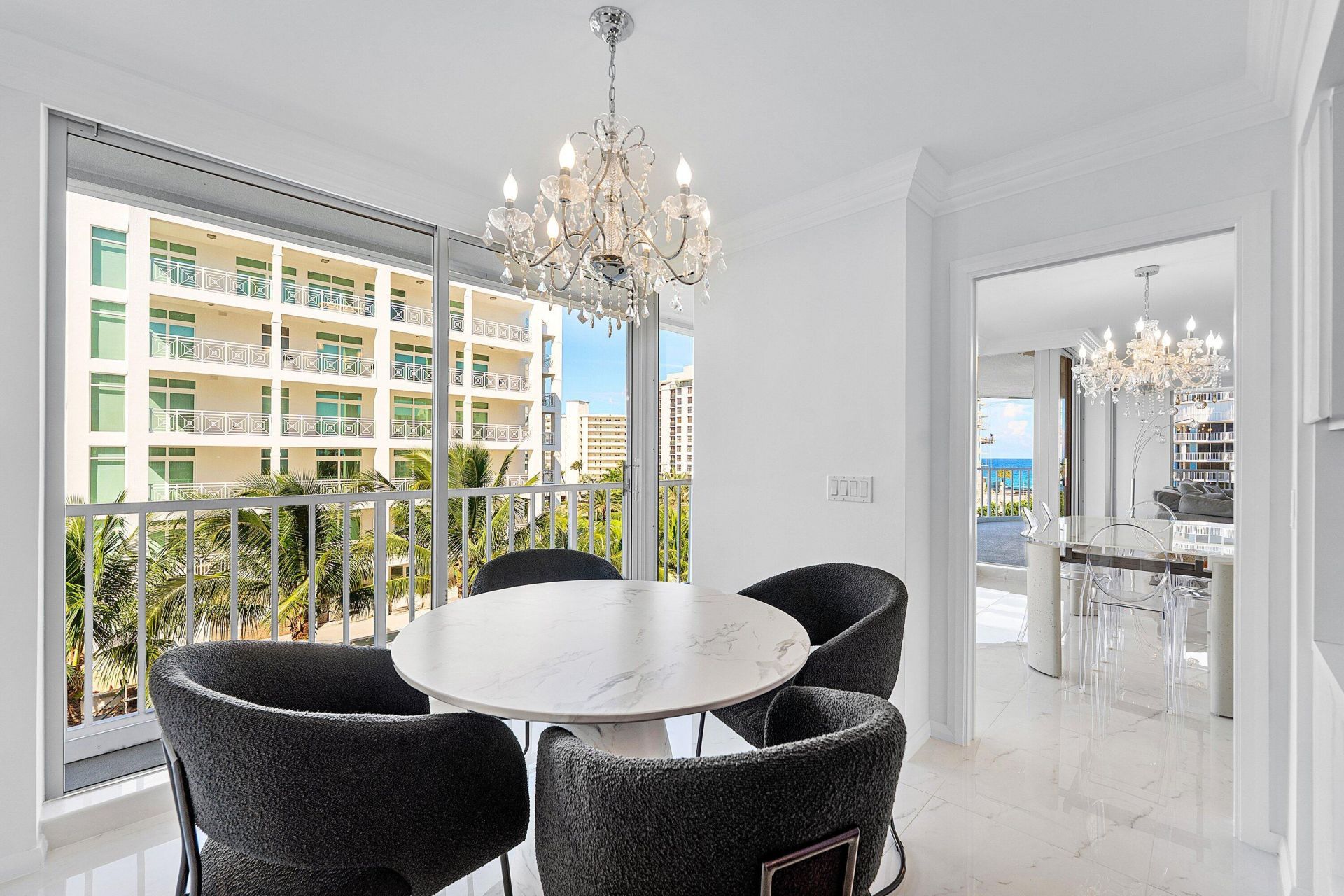 3210 S Ocean Boulevard, Unit 604, Highland Beach, FL 33487 Photo