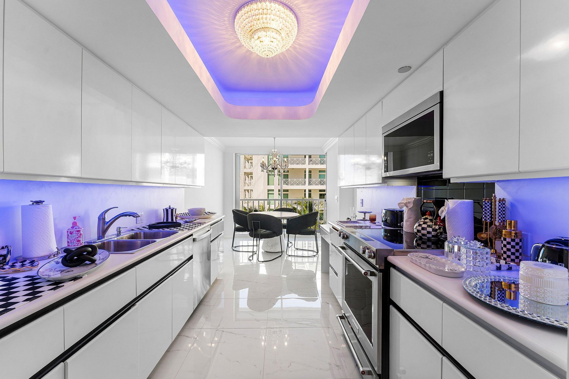 3210 S Ocean Boulevard, Unit 604, Highland Beach, FL 33487 Photo