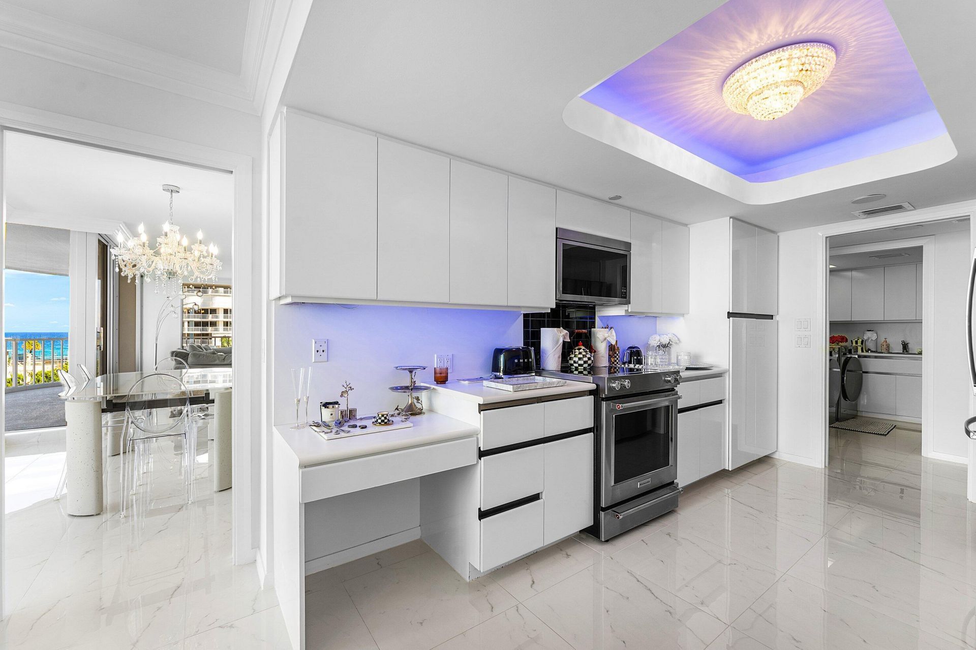 3210 S Ocean Boulevard, Unit 604, Highland Beach, FL 33487 Photo