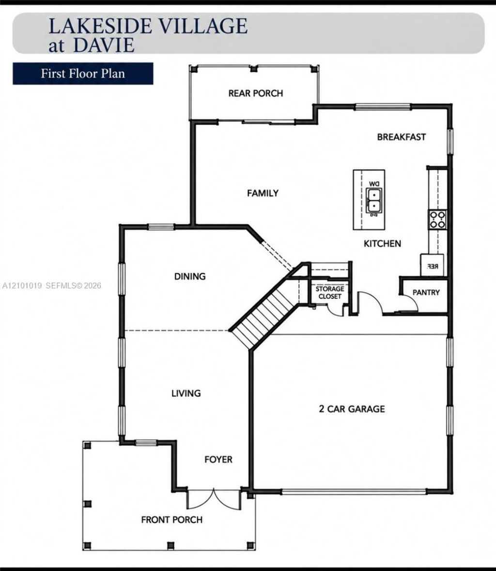 4685 Lakeside Ter , Davie, FL 33314 Photo