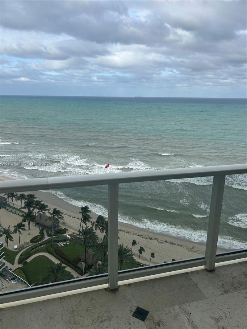 19333 Collins Ave, Unit 2007, Sunny Isles Beach, FL 33160 Photo