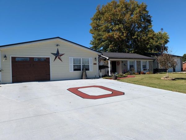 307 Overlook Drive, Piketon, OH 45661