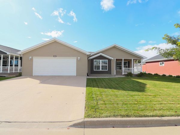 3048 Sarah Lane, Holmen, WI 54636