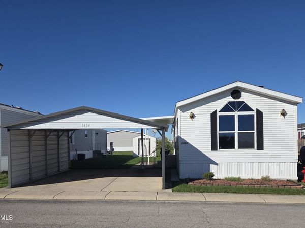 1454 Fleetwood Avenue , Findlay, OH 45840
