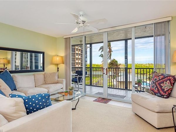 17 Bluebill AVE , Unit 203, NAPLES, FL 34108
