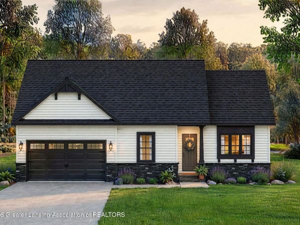 14090 Wood Road, Lansing, MI 48906