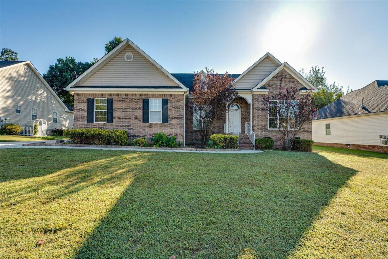 2122 Sargent Daly Drive Chattanooga, TN 37421