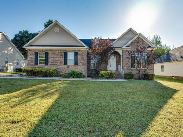 2122 Sargent Daly Drive, Chattanooga, TN 37421
