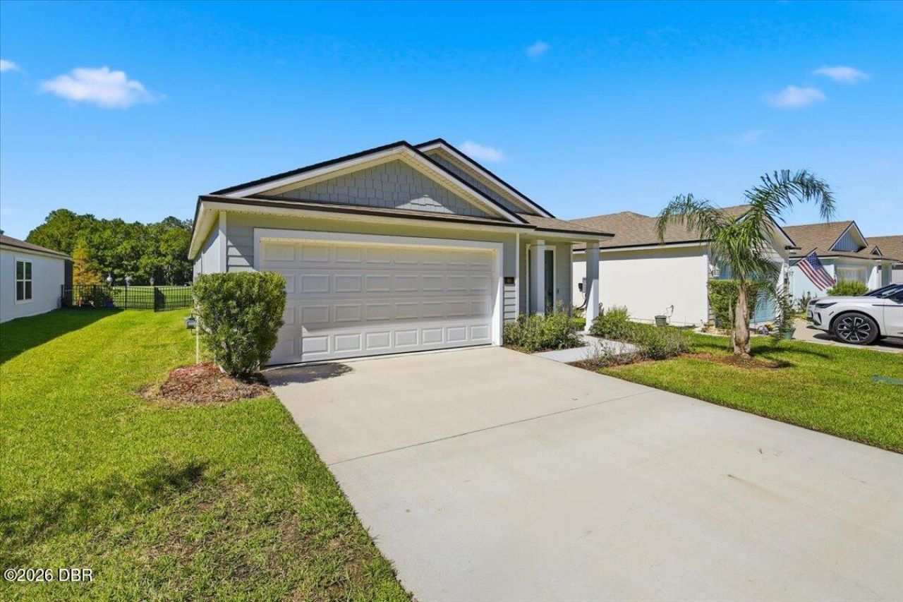 80 Bogey Place, Bunnell, FL 32110 Photo