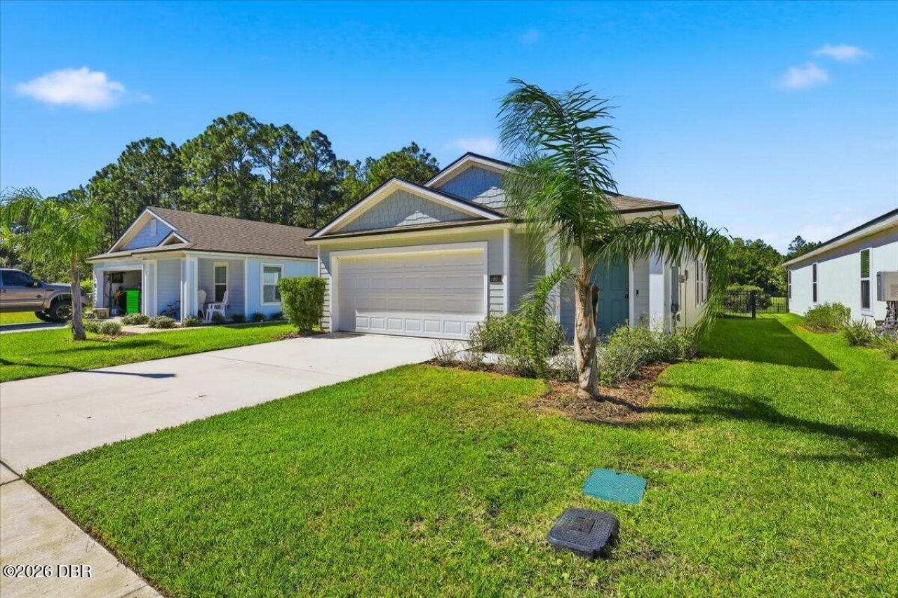 80 Bogey Place, Bunnell, FL 32110 Photo