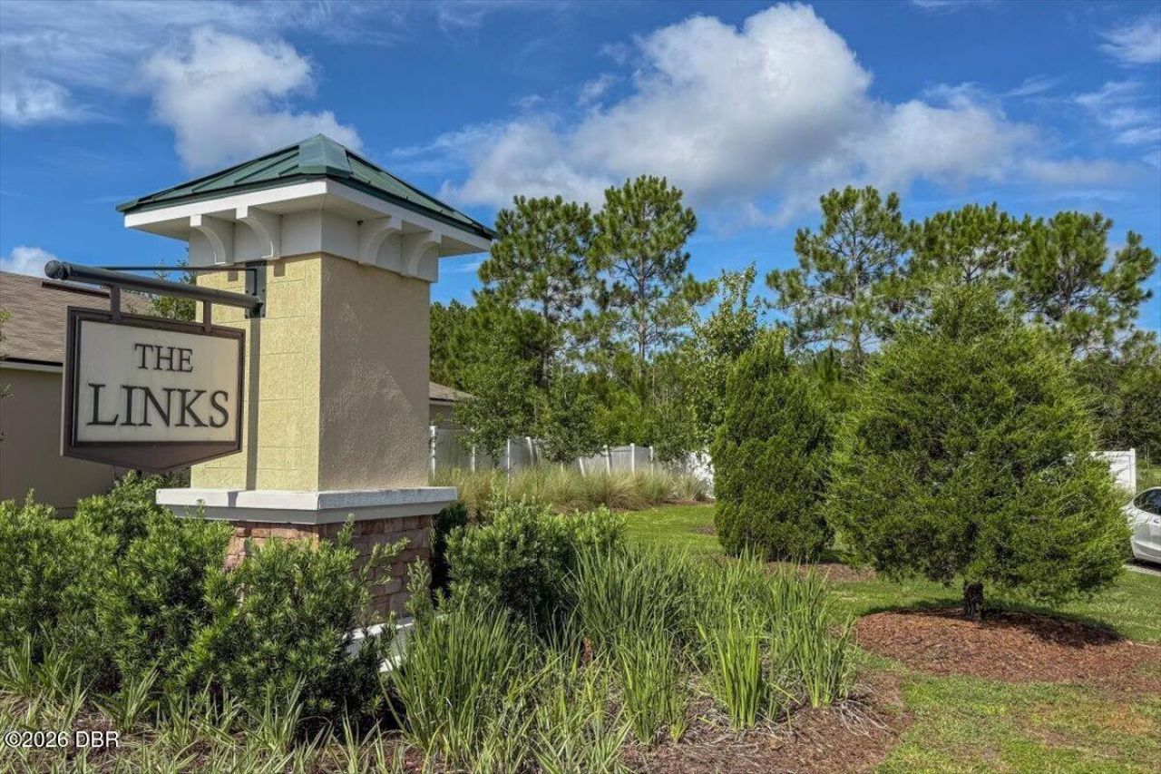 80 Bogey Place, Bunnell, FL 32110 Photo