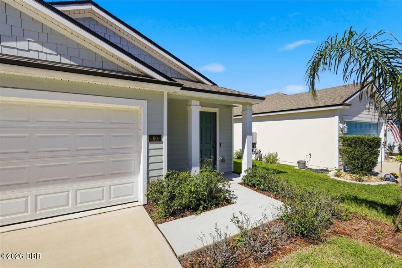 80 Bogey Place, Bunnell, FL 32110 Photo