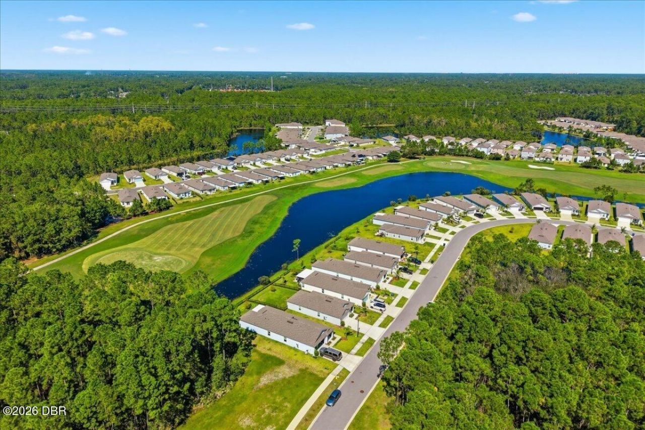 80 Bogey Place, Bunnell, FL 32110 Photo