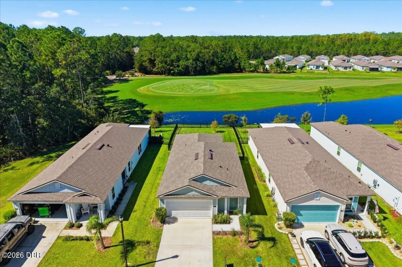 80 Bogey Place, Bunnell, FL 32110 Photo