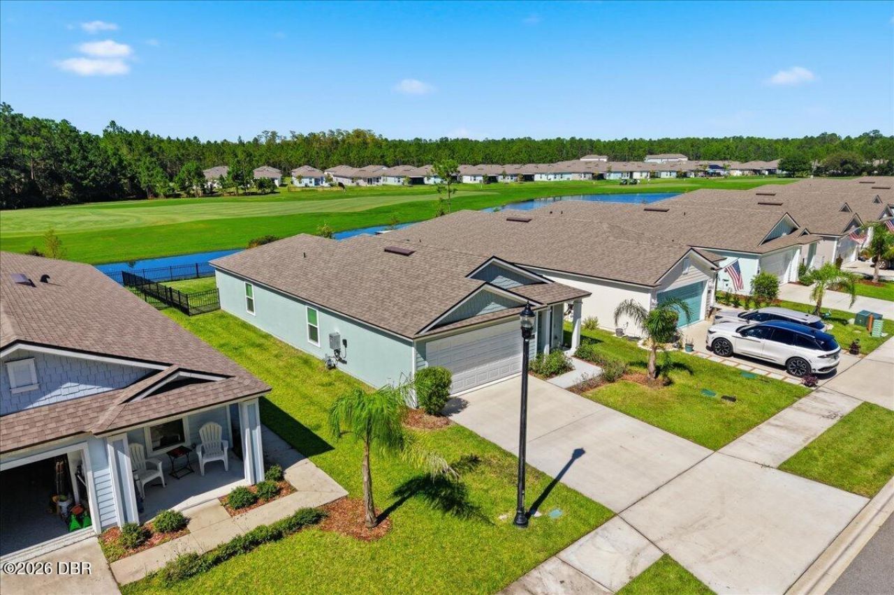 80 Bogey Place, Bunnell, FL 32110 Photo