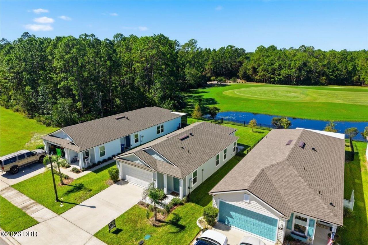 80 Bogey Place, Bunnell, FL 32110 Photo