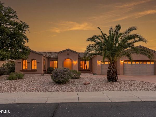 19614 N ECHO RIM Drive, Surprise, AZ 85387
