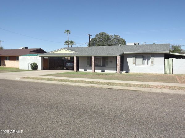 3710 W TUCKEY Lane, Phoenix, AZ 85019