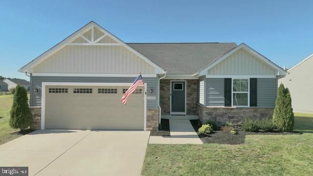 11322 Shamrock Lane , King George, VA 22485 Main Photo
