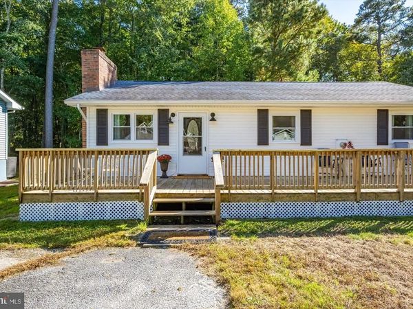 268 WINDJAMMER ROAD , OCEAN PINES, MD 21811
