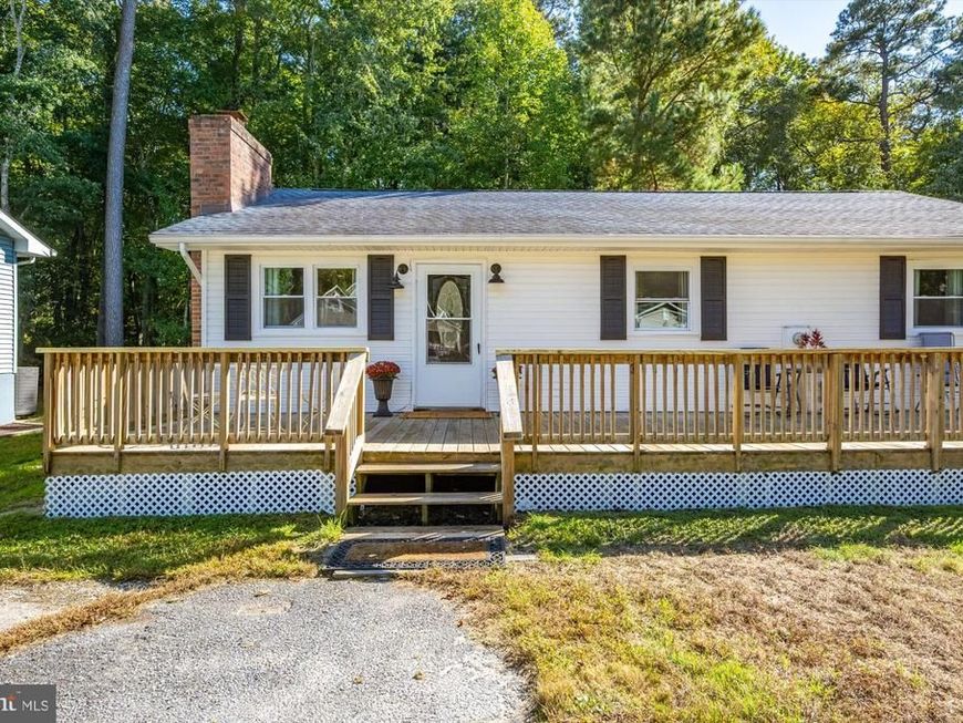 268 Windjammer Road , Ocean Pines, MD 21811 Main Photo