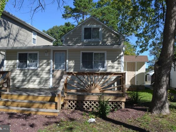 4038 7TH STREET , NORTH BEACH, MD 20714