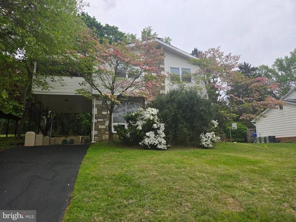 609 FOSTER ROAD , Unit           , CHELTENHAM, PA 19012