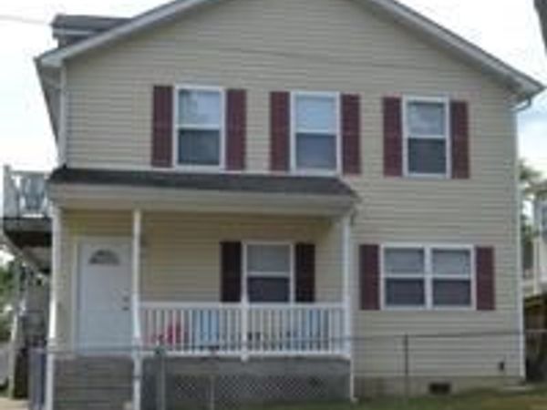 4017 5TH STREET , Unit A, NORTH BEACH, MD 20714