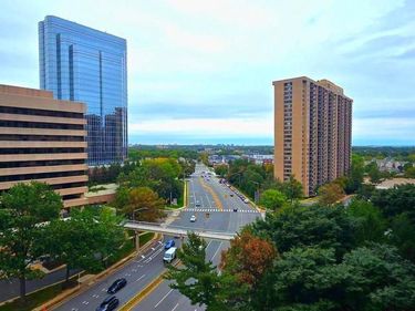 3709 S GEORGE MASON DRIVE , Unit 1014E, FALLS CHURCH, VA 22041