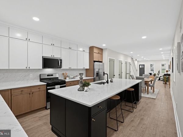 58 W JOHNSON STREET , PHILADELPHIA, PA 19144
