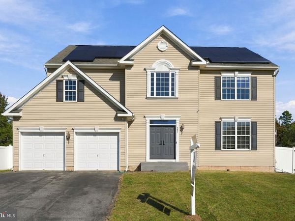 732 N CHANNEL DRIVE, GLEN BURNIE, MD 21060