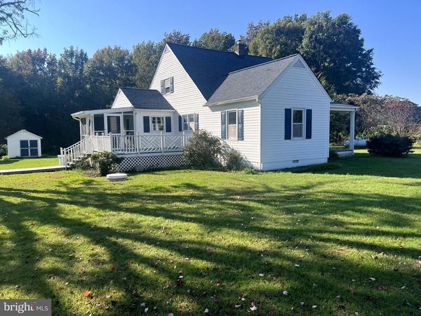 7232 MARGO ROAD , SPOTSYLVANIA, VA 22551