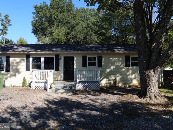 39 OAK GLEN STREET , RICHMOND, VA 23225