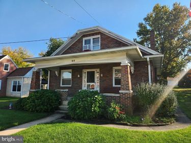 25 DETWILER AVENUE , MOUNT JOY, PA 17552