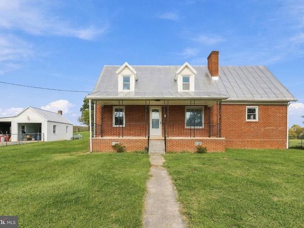 2278 MINEBANK ROAD , STRASBURG, VA 22657