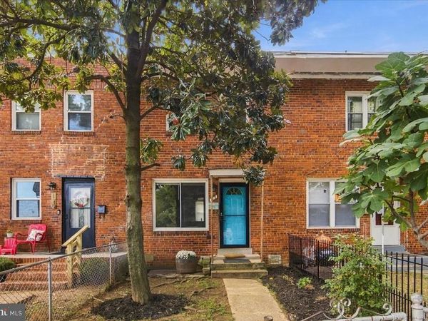 122 DALE STREET, ALEXANDRIA, VA 22305