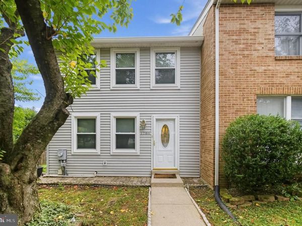 1786 SPRINGFIELD LANE, FREDERICK, MD 21702