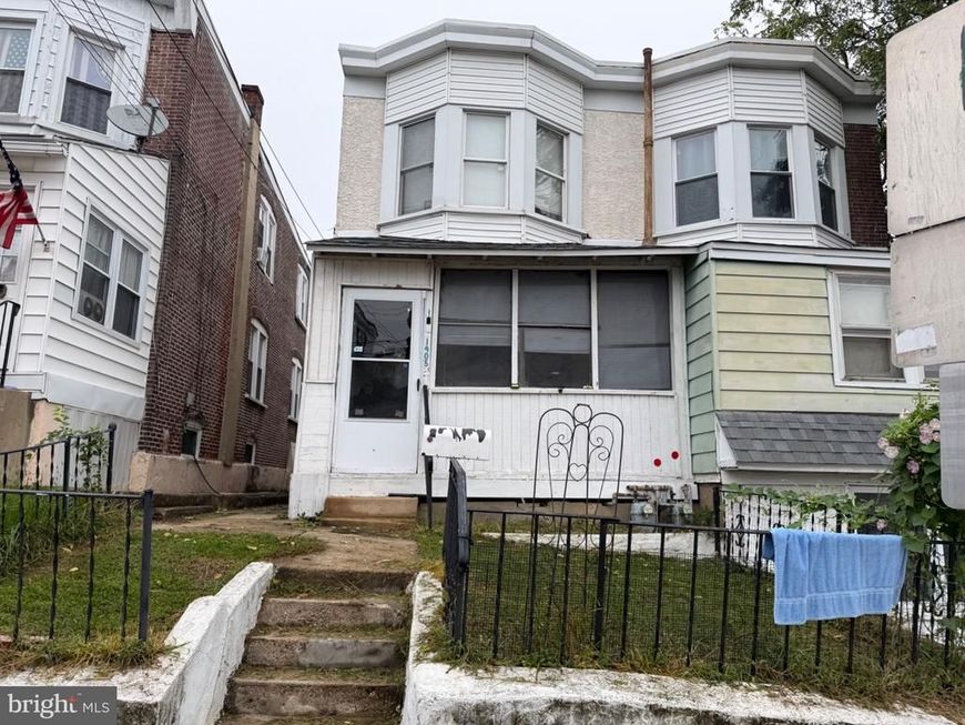1405 Hewes Avenue , Linwood, PA 19061 Main Photo