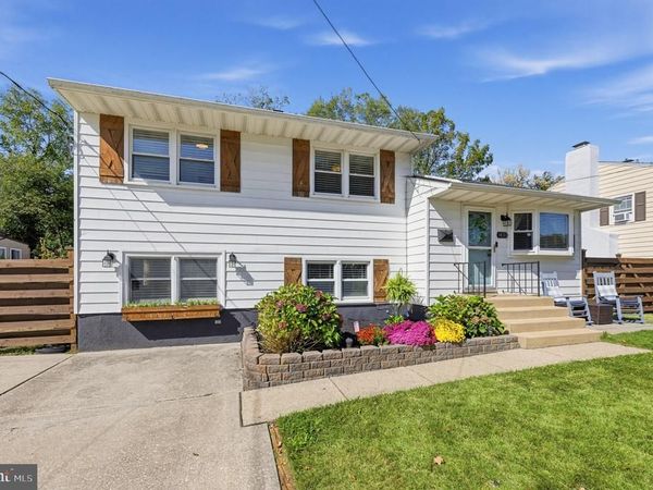 1433 SPRUCE AVENUE, WILMINGTON, DE 19805