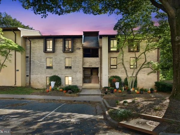 2245 CASTLE ROCK SQUARE, Unit 11C, RESTON, VA 20191