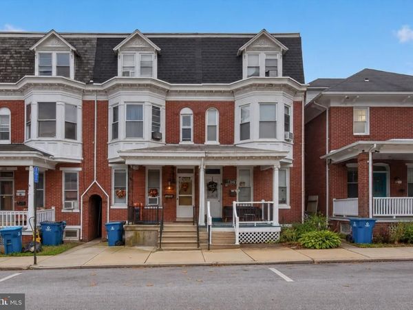1296 W PRINCESS STREET , YORK, PA 17404